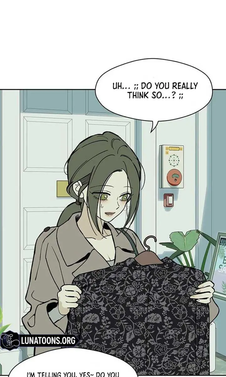 Tears on a Withered Flower Chapter 62 Page 42