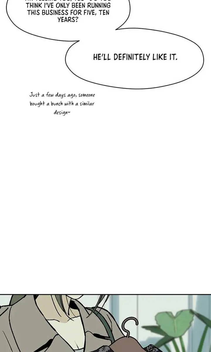 Tears on a Withered Flower Chapter 62 Page 43