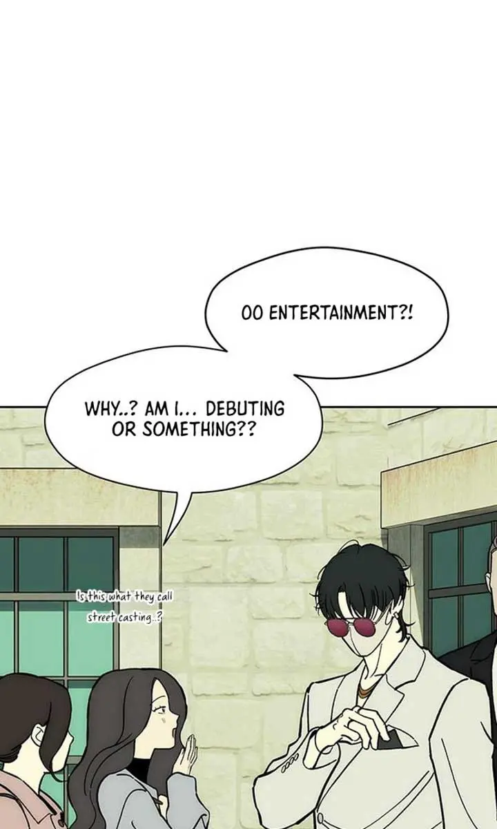 Tears on a Withered Flower Chapter 62 Page 53