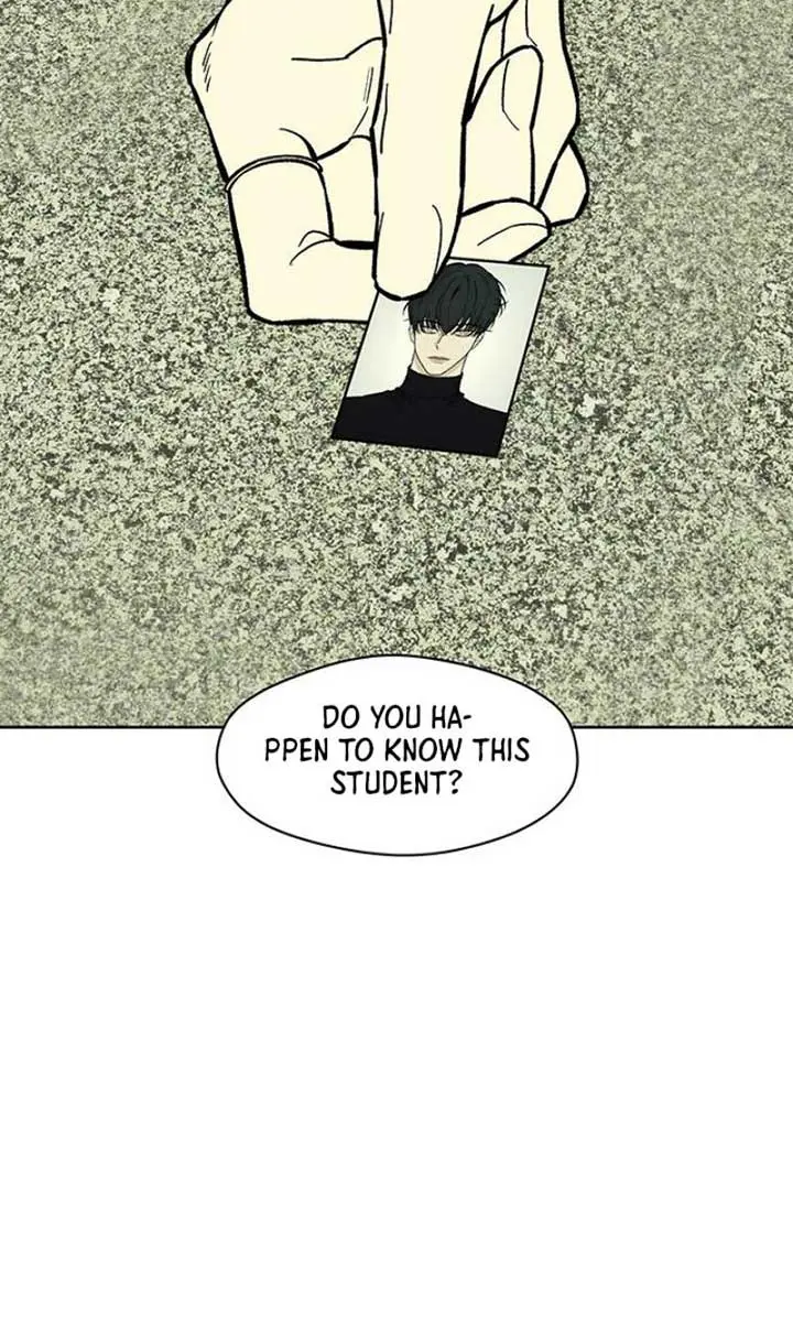 Tears on a Withered Flower Chapter 62 Page 55
