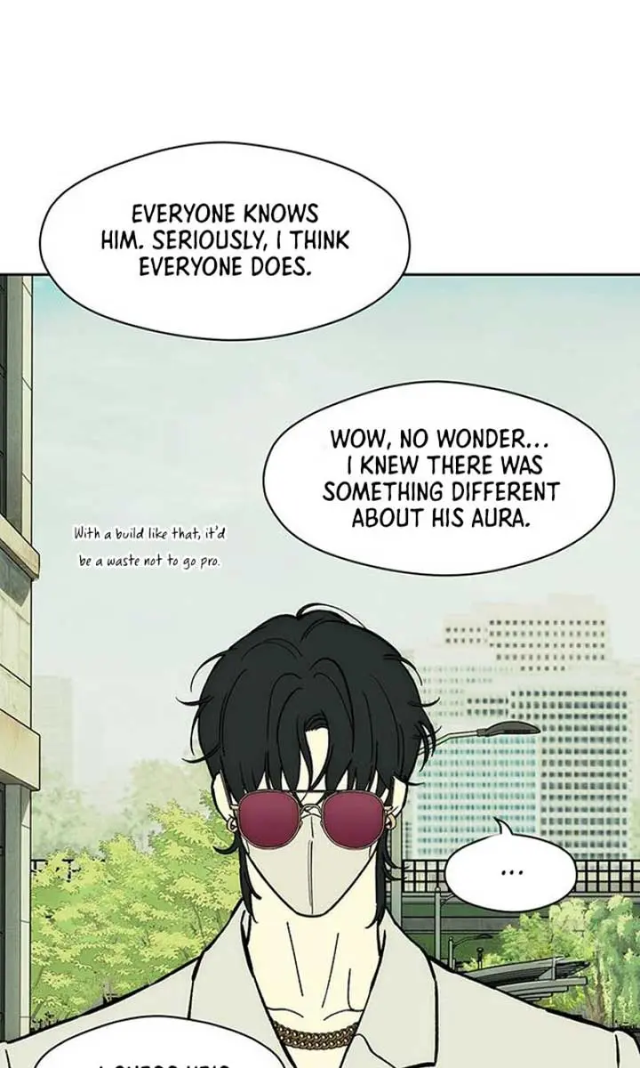 Tears on a Withered Flower Chapter 62 Page 58
