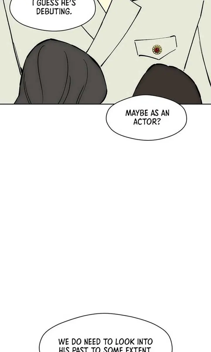 Tears on a Withered Flower Chapter 62 Page 59