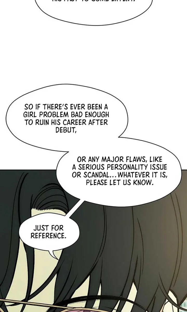 Tears on a Withered Flower Chapter 62 Page 60