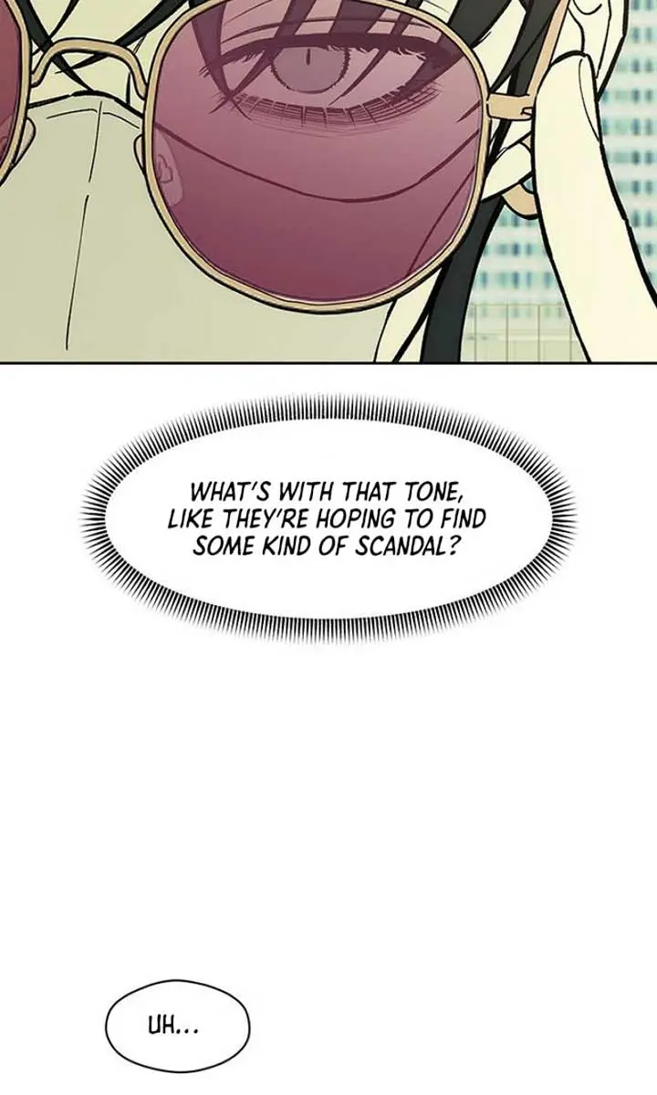 Tears on a Withered Flower Chapter 62 Page 61