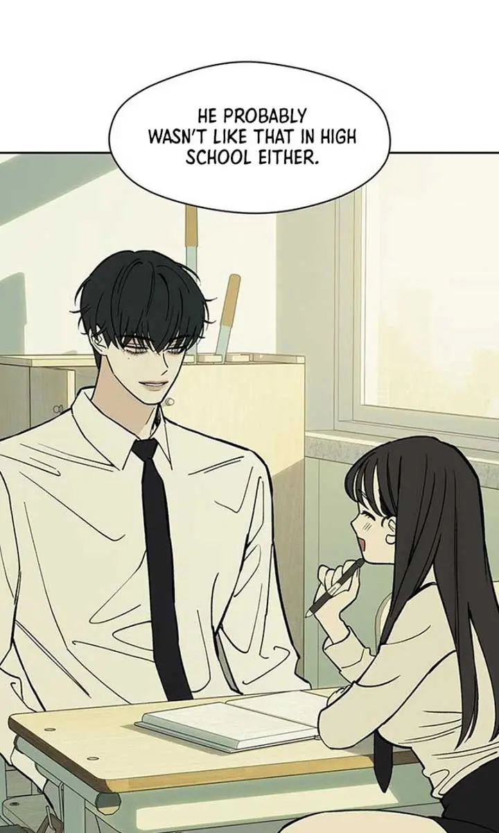 Tears on a Withered Flower Chapter 62 Page 72