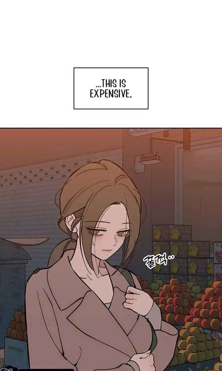 Tears on a Withered Flower Chapter 62 Page 77