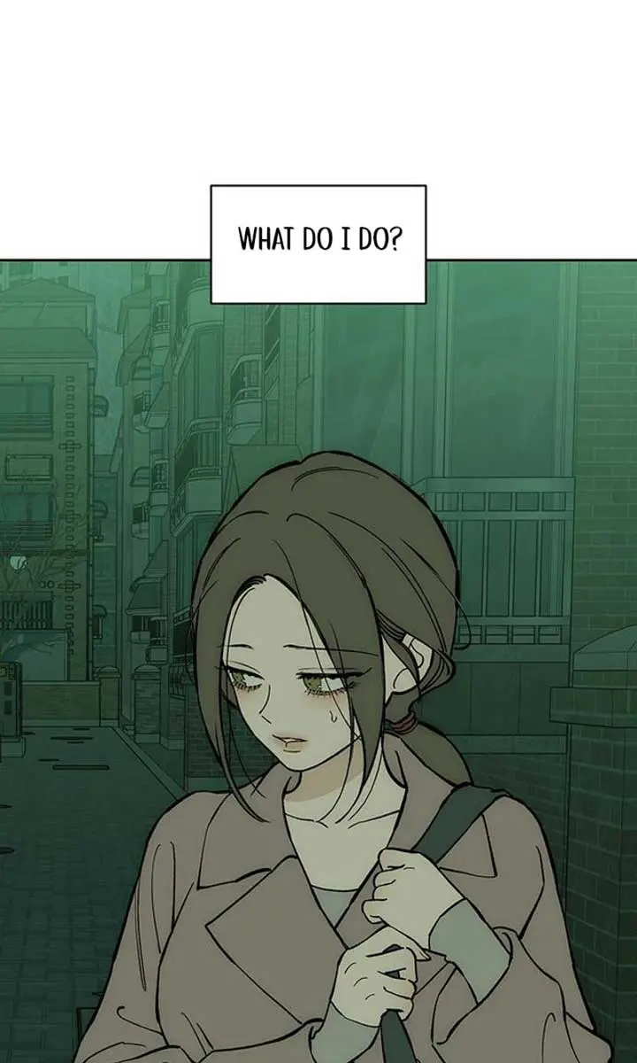 Tears on a Withered Flower Chapter 62 Page 90