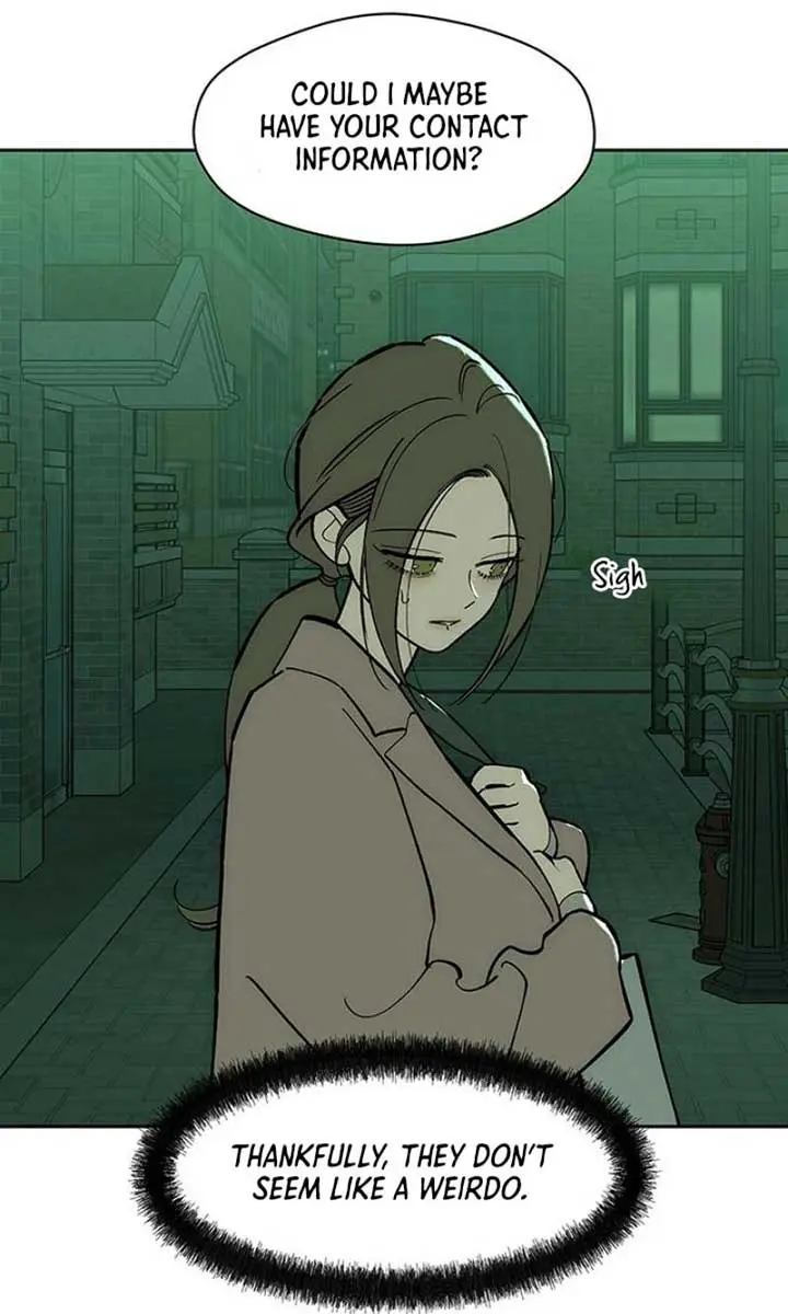 Tears on a Withered Flower Chapter 62 Page 100