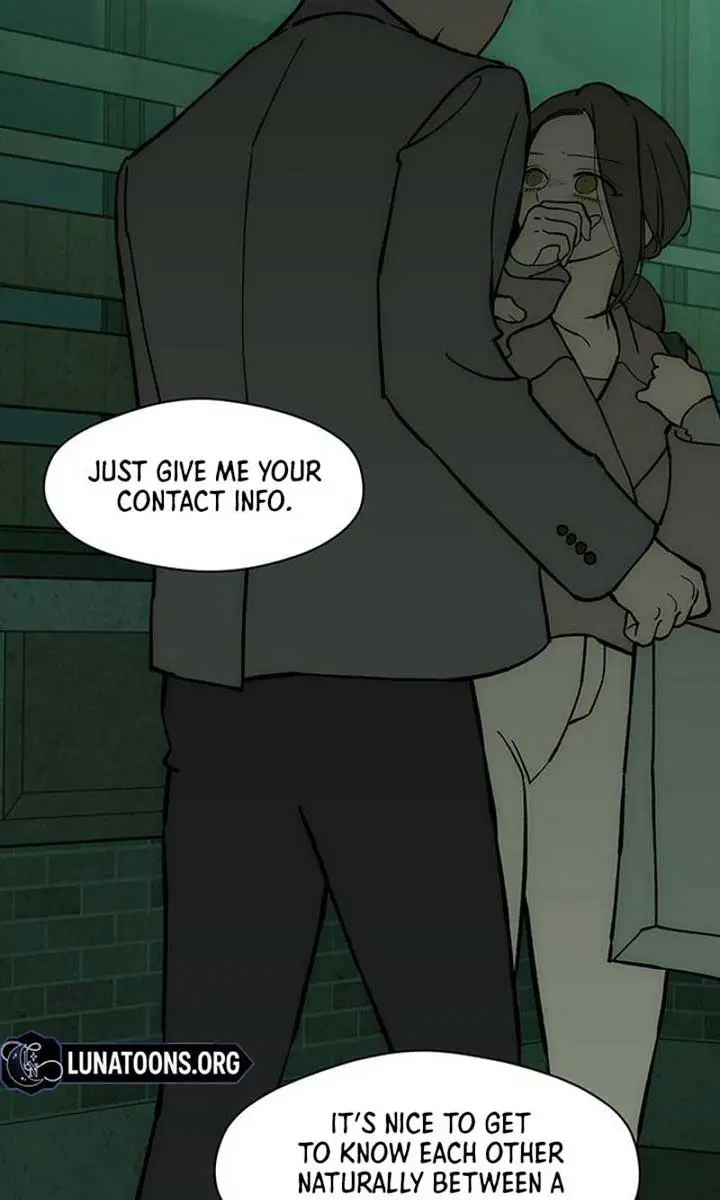 Tears on a Withered Flower Chapter 62 Page 106
