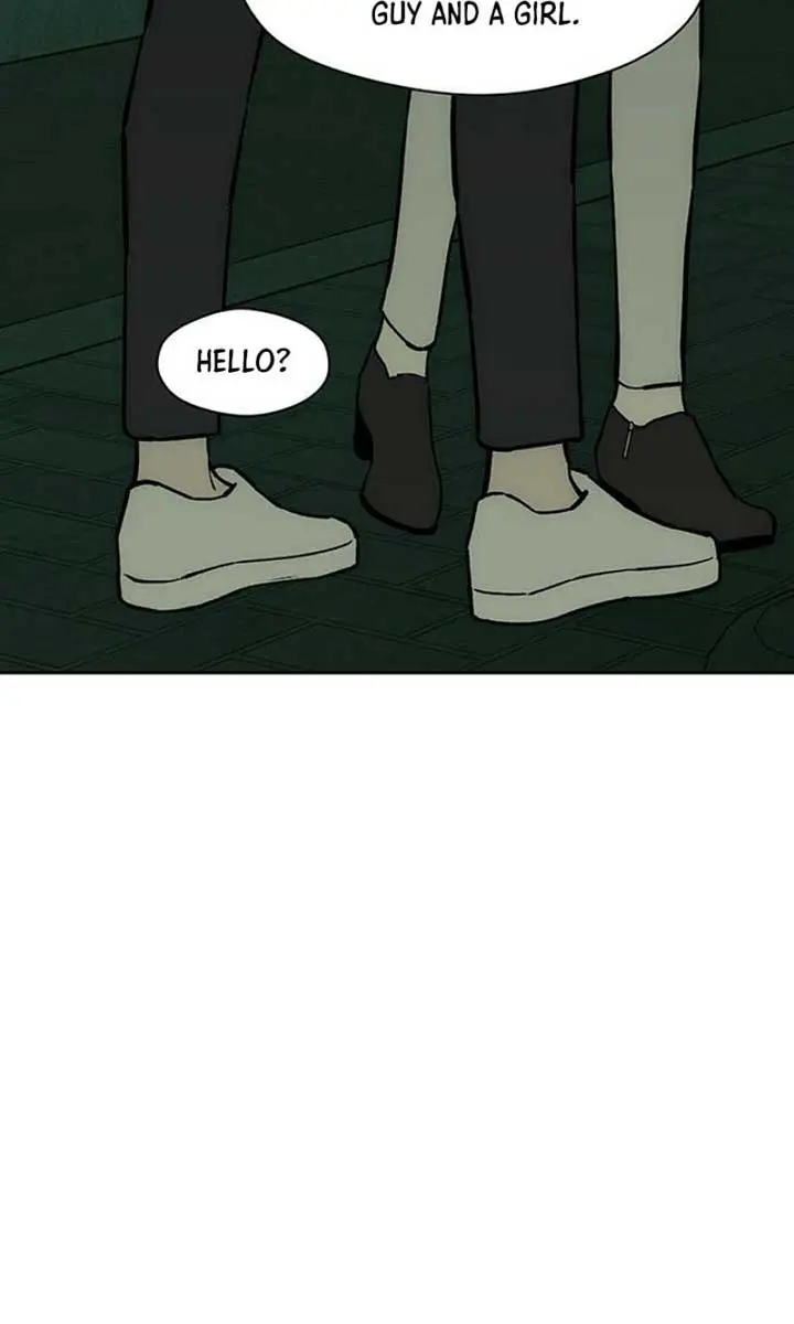 Tears on a Withered Flower Chapter 62 Page 107