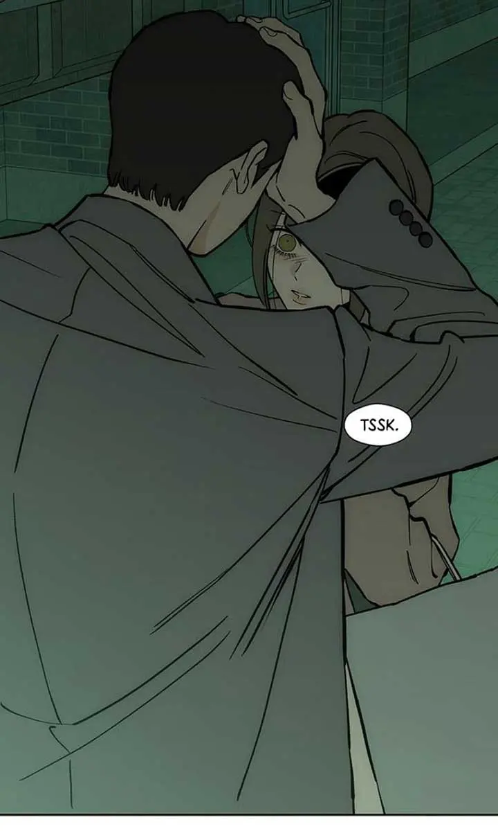 Tears on a Withered Flower Chapter 62 Page 110