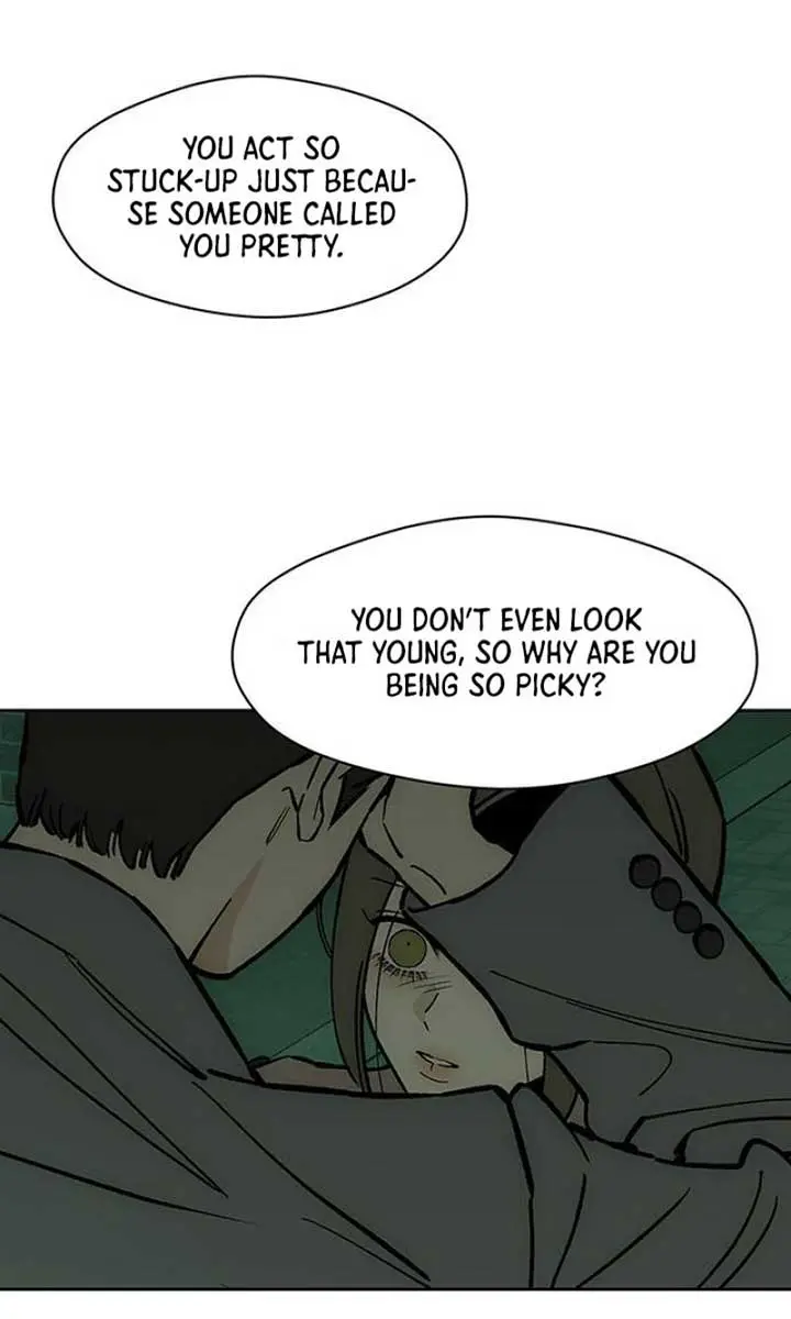 Tears on a Withered Flower Chapter 62 Page 111