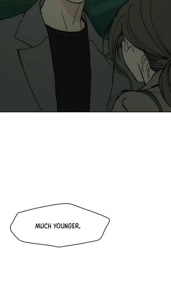 Tears on a Withered Flower Chapter 62 Page 124