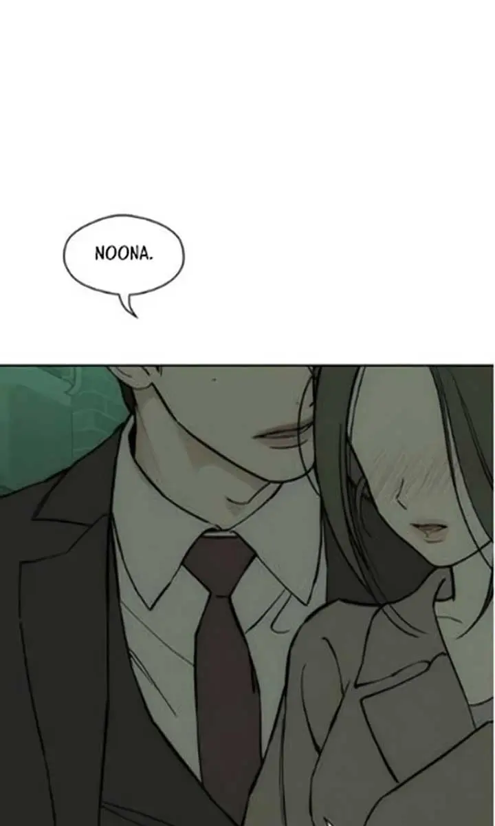 Tears on a Withered Flower Chapter 63 Page 8