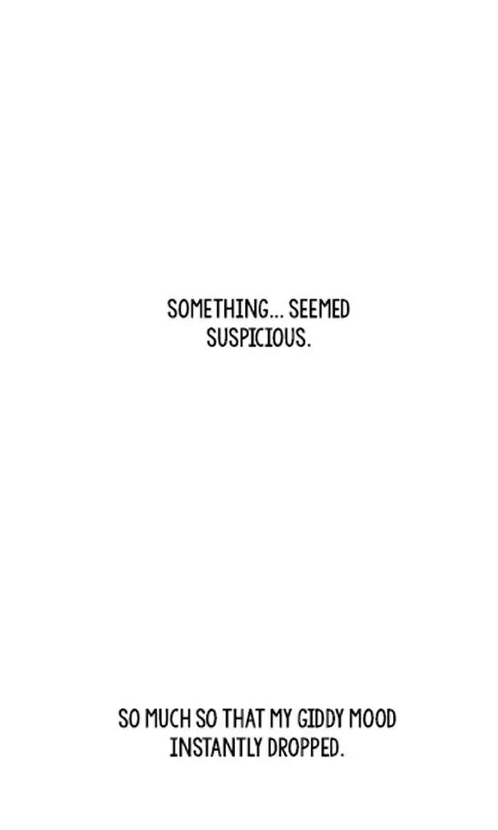 Tears on a Withered Flower Chapter 63 Page 23