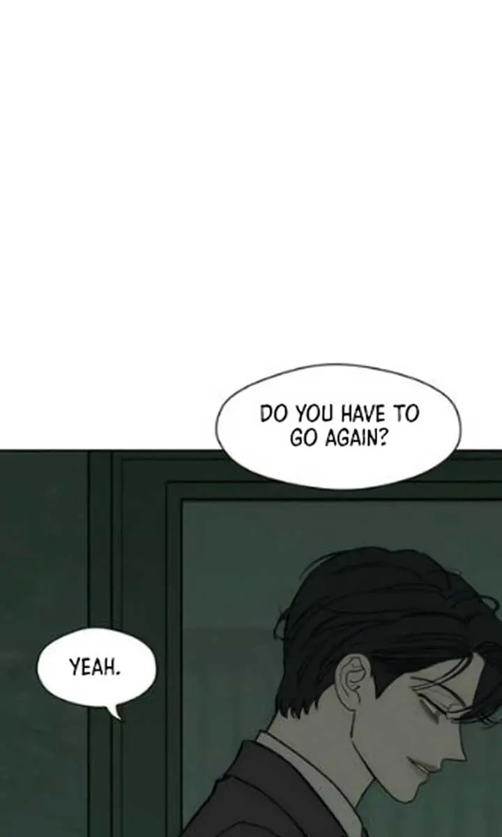 Tears on a Withered Flower Chapter 63 Page 24