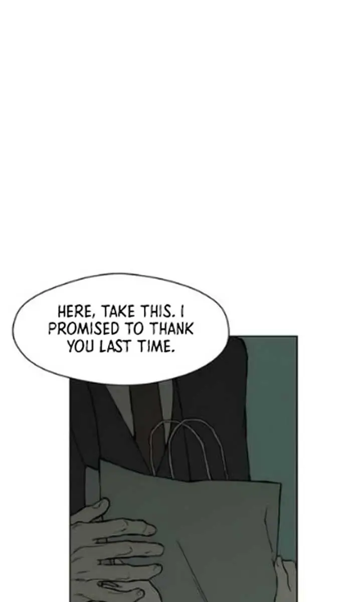 Tears on a Withered Flower Chapter 63 Page 28