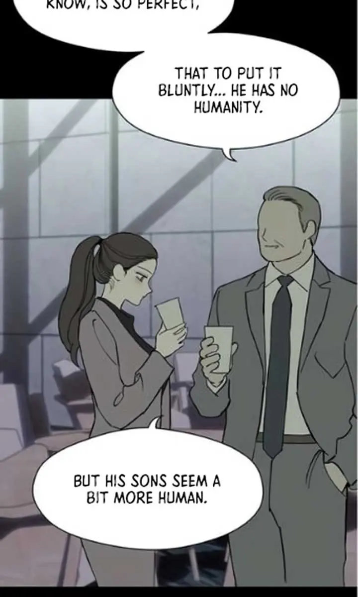 Tears on a Withered Flower Chapter 63 Page 42
