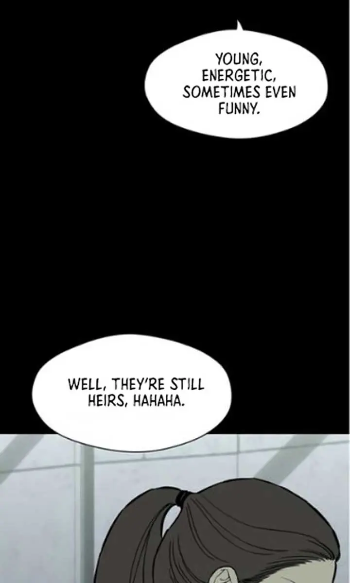Tears on a Withered Flower Chapter 63 Page 43