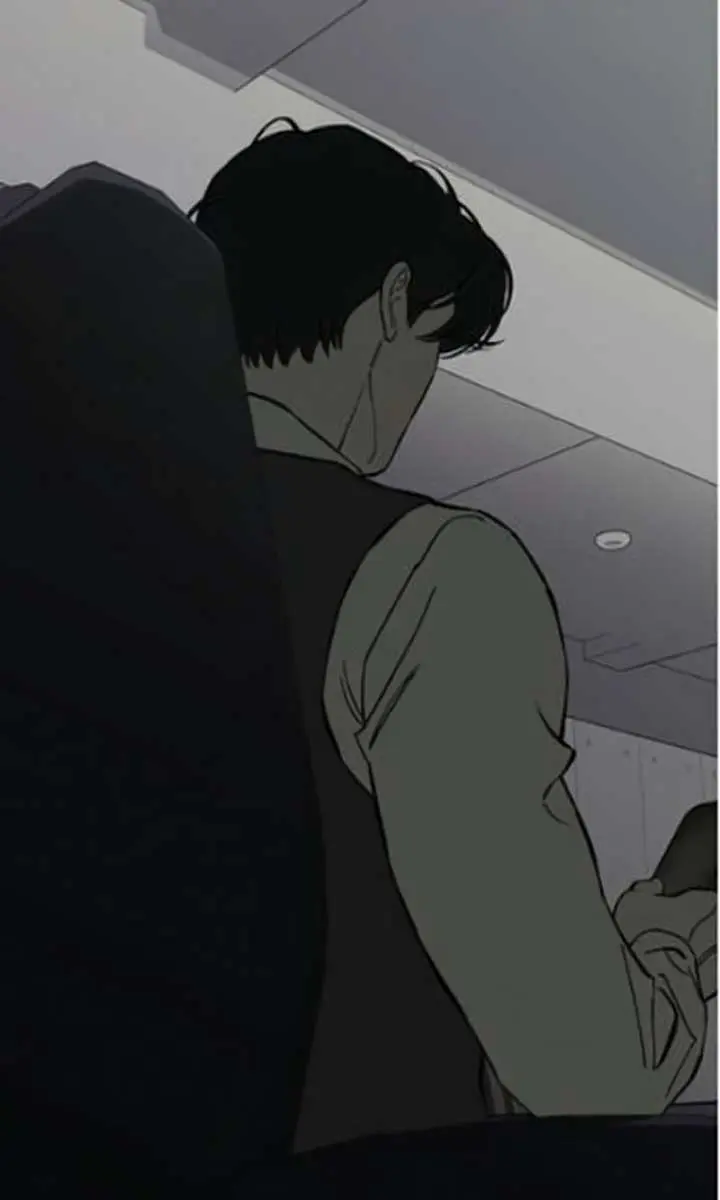 Tears on a Withered Flower Chapter 63 Page 51