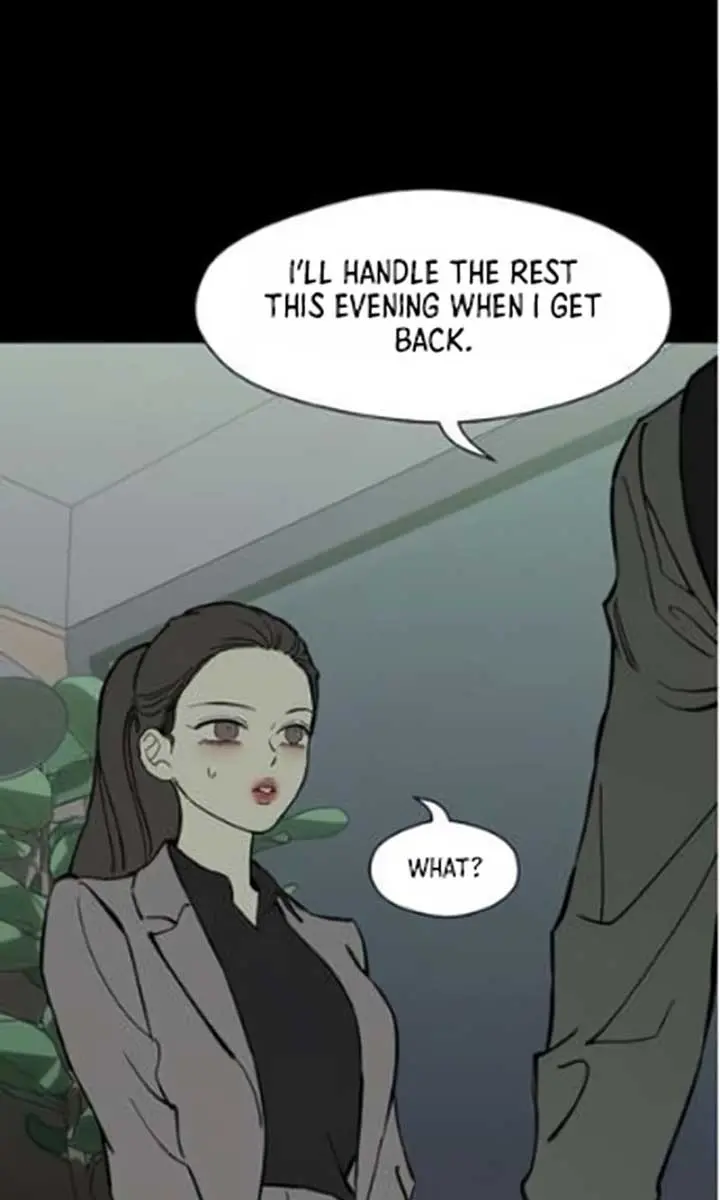 Tears on a Withered Flower Chapter 63 Page 55