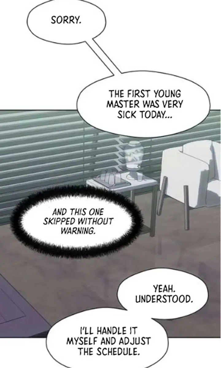 Tears on a Withered Flower Chapter 63 Page 61