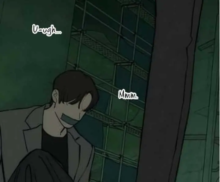 Tears on a Withered Flower Chapter 63 Page 65
