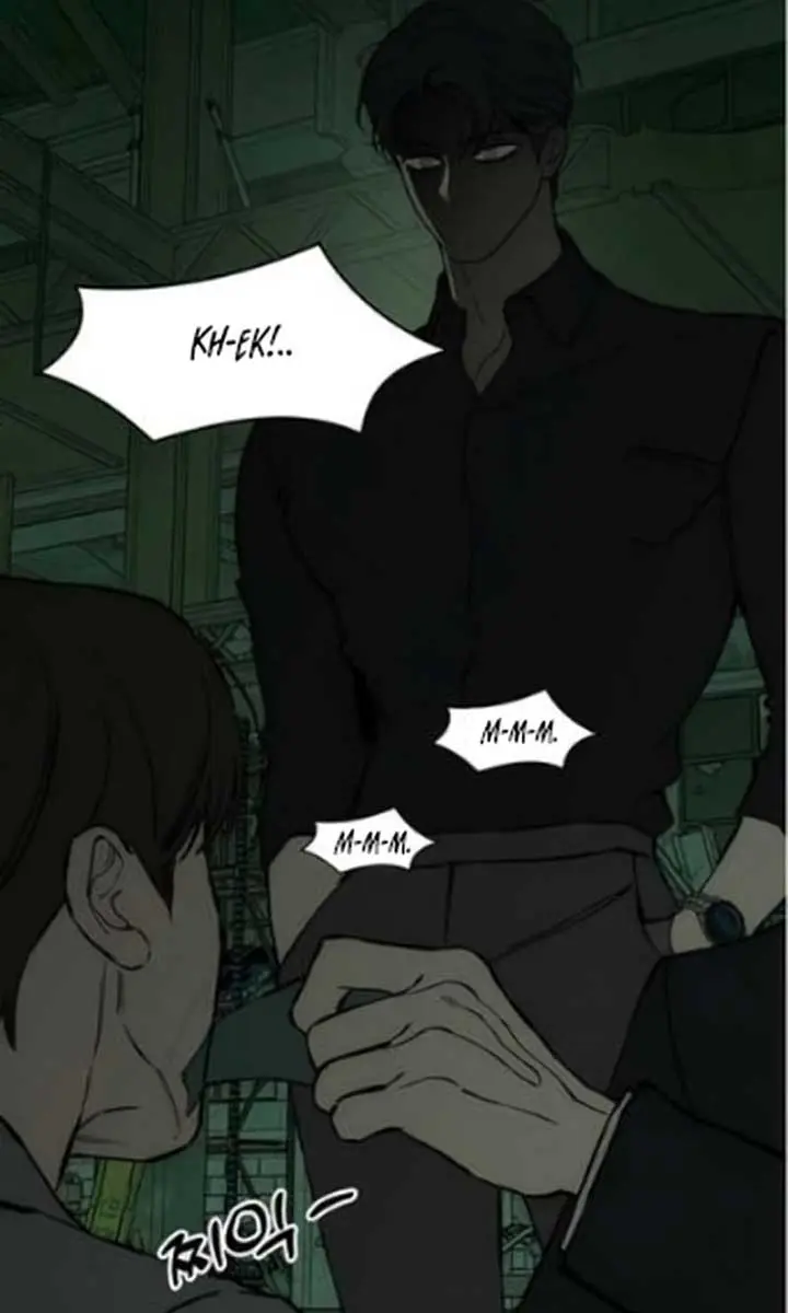 Tears on a Withered Flower Chapter 63 Page 67