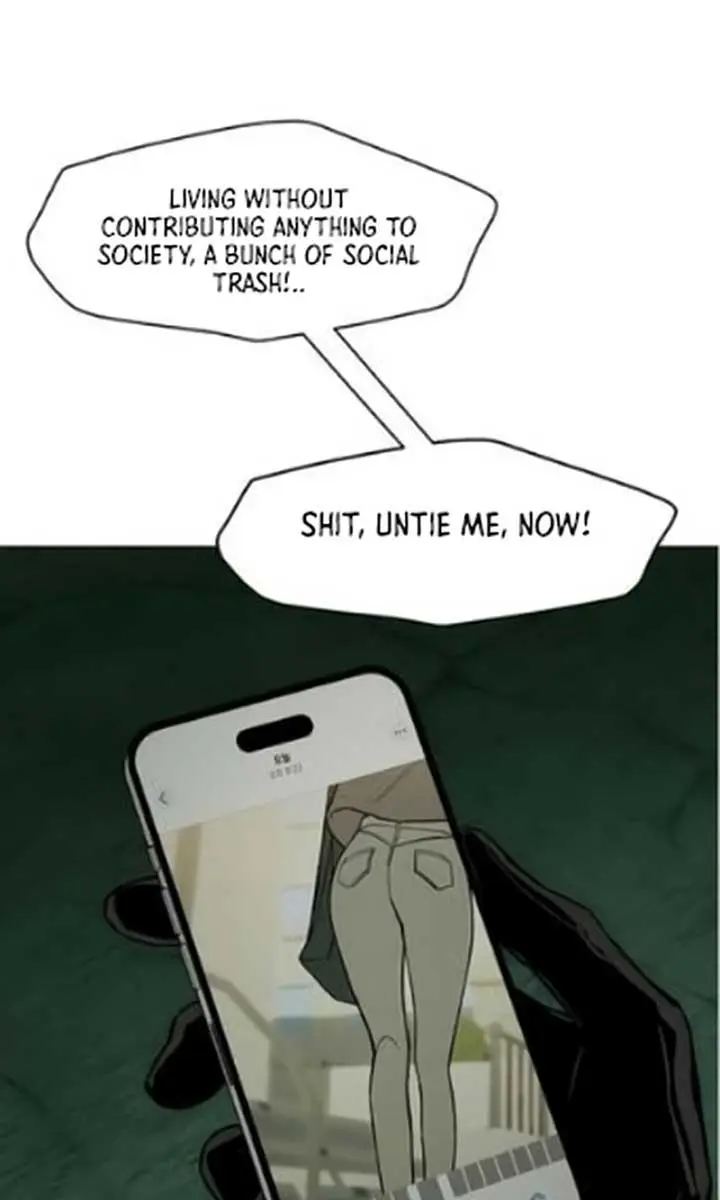 Tears on a Withered Flower Chapter 63 Page 69