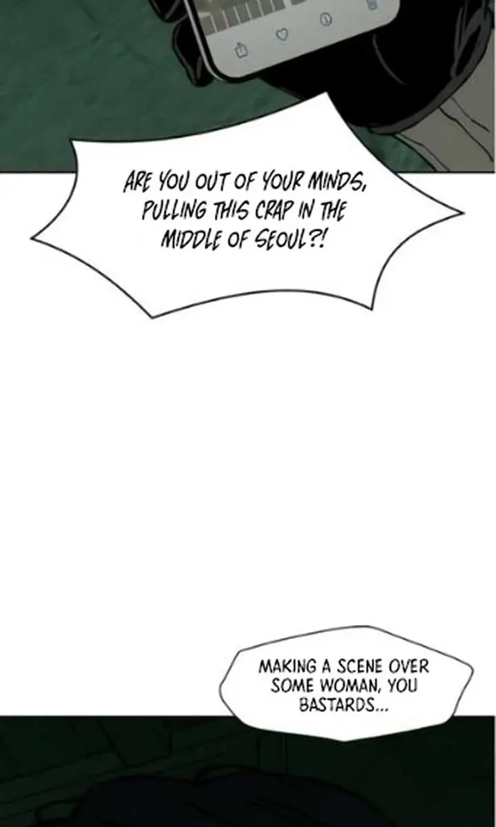 Tears on a Withered Flower Chapter 63 Page 70