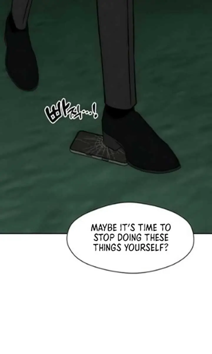 Tears on a Withered Flower Chapter 63 Page 77