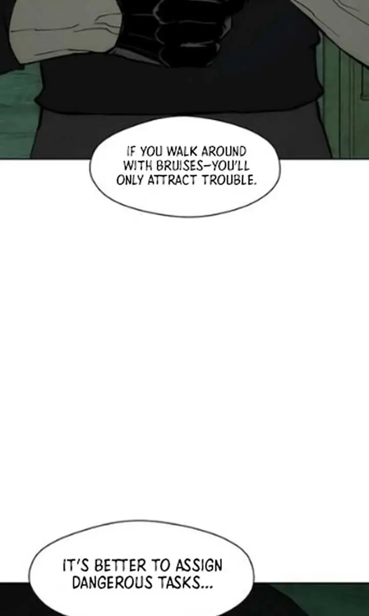 Tears on a Withered Flower Chapter 63 Page 80