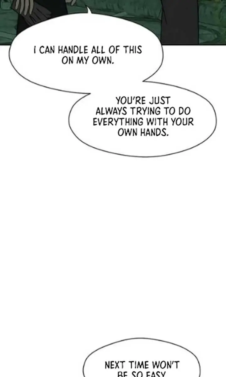 Tears on a Withered Flower Chapter 63 Page 86