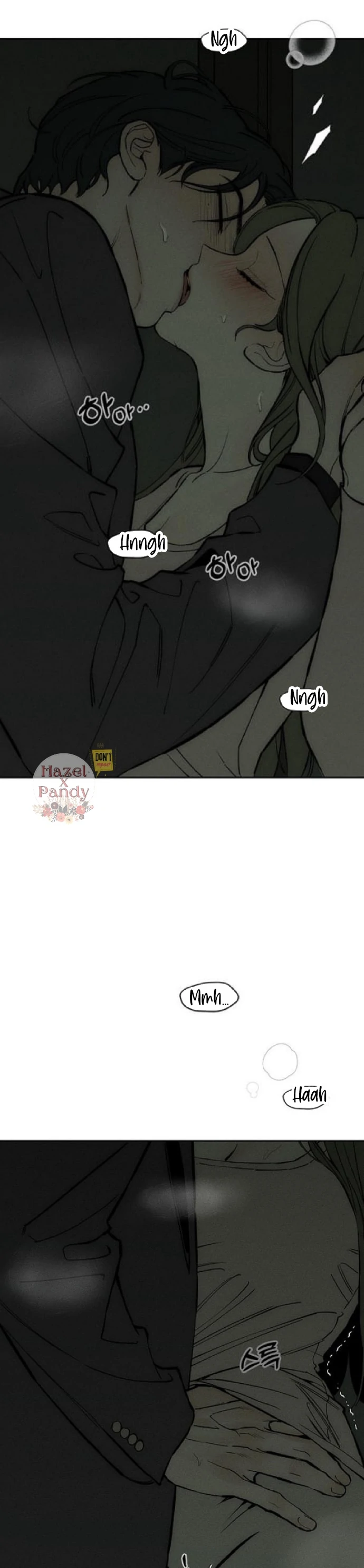 Tears on a Withered Flower Chapter 64 Page 6