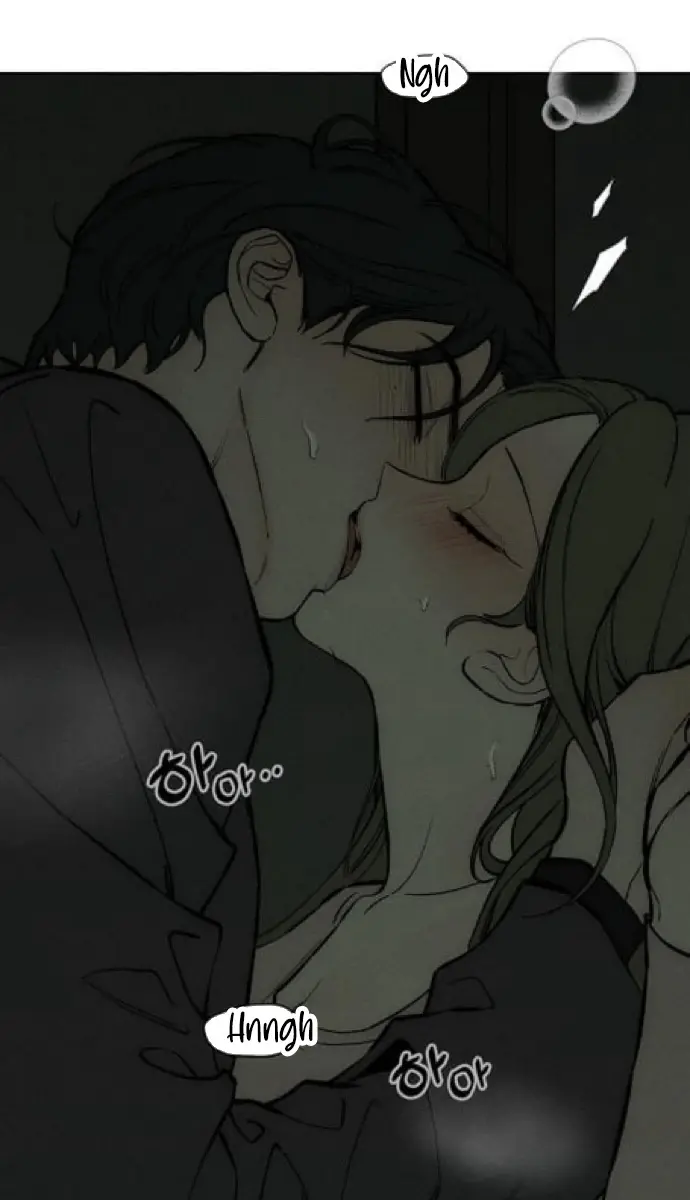 Tears on a Withered Flower Chapter 64 Page 7