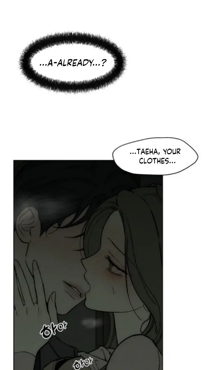 Tears on a Withered Flower Chapter 64 Page 19