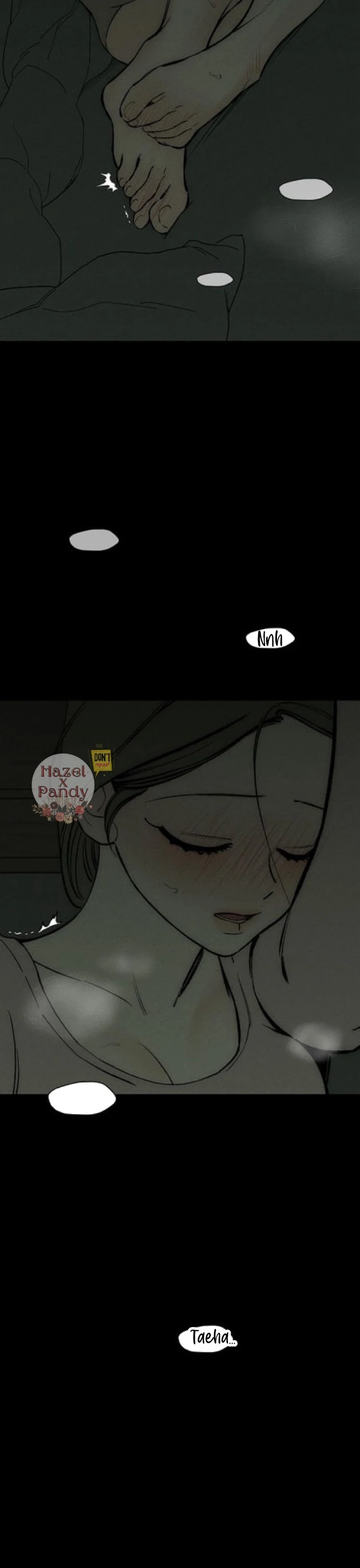 Tears on a Withered Flower Chapter 64 Page 22