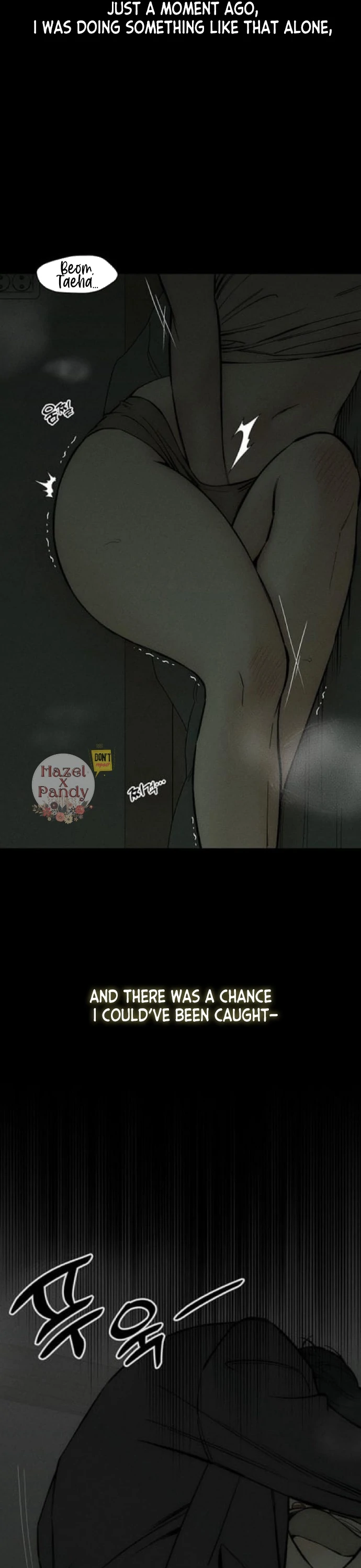 Tears on a Withered Flower Chapter 64 Page 26