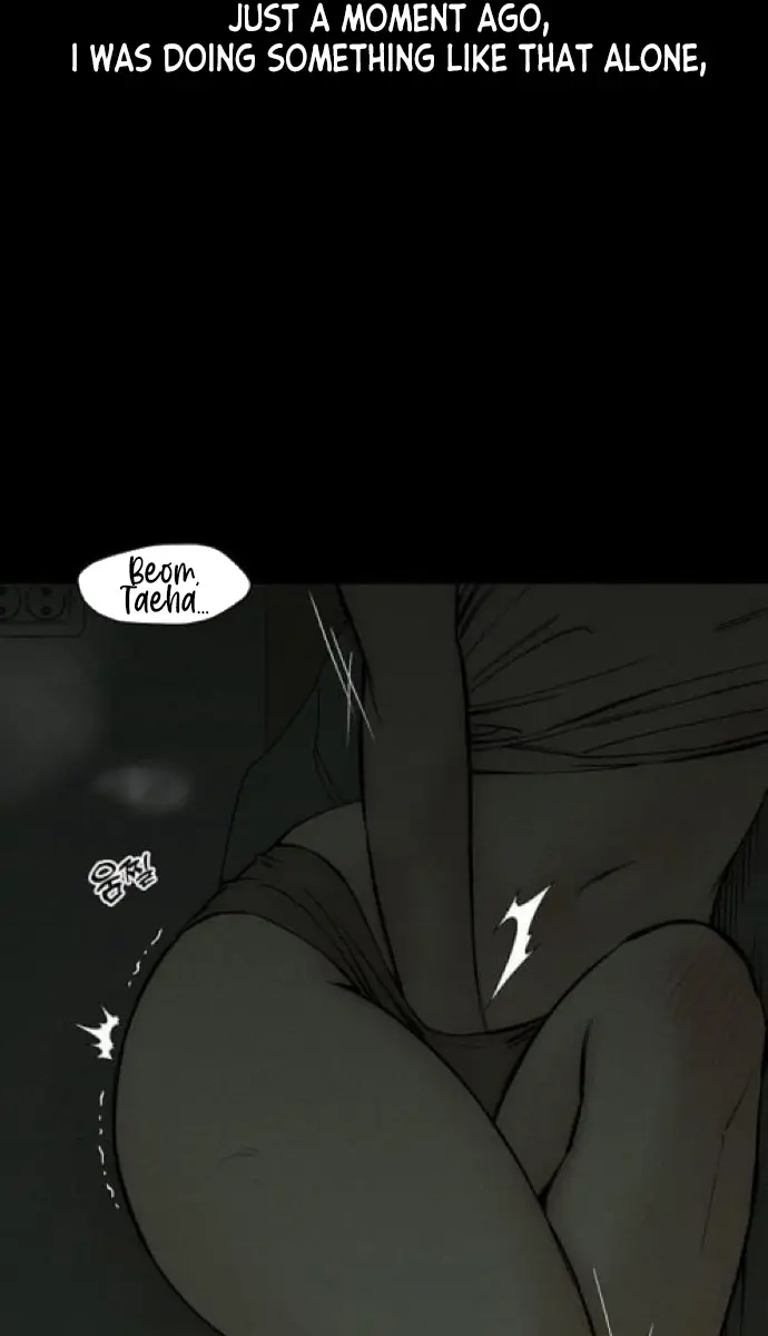 Tears on a Withered Flower Chapter 64 Page 27