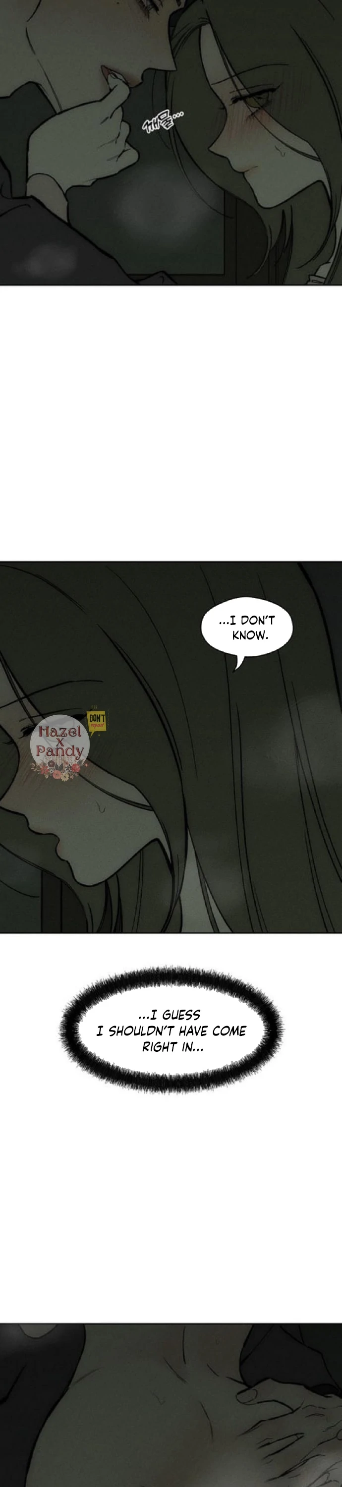 Tears on a Withered Flower Chapter 64 Page 46