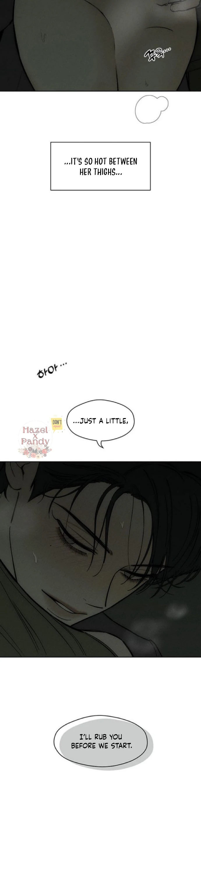 Tears on a Withered Flower Chapter 64 Page 50