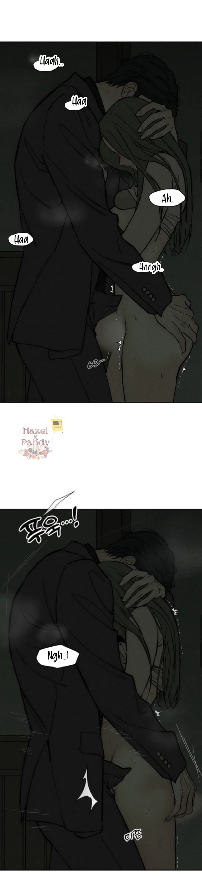 Tears on a Withered Flower Chapter 64 Page 54