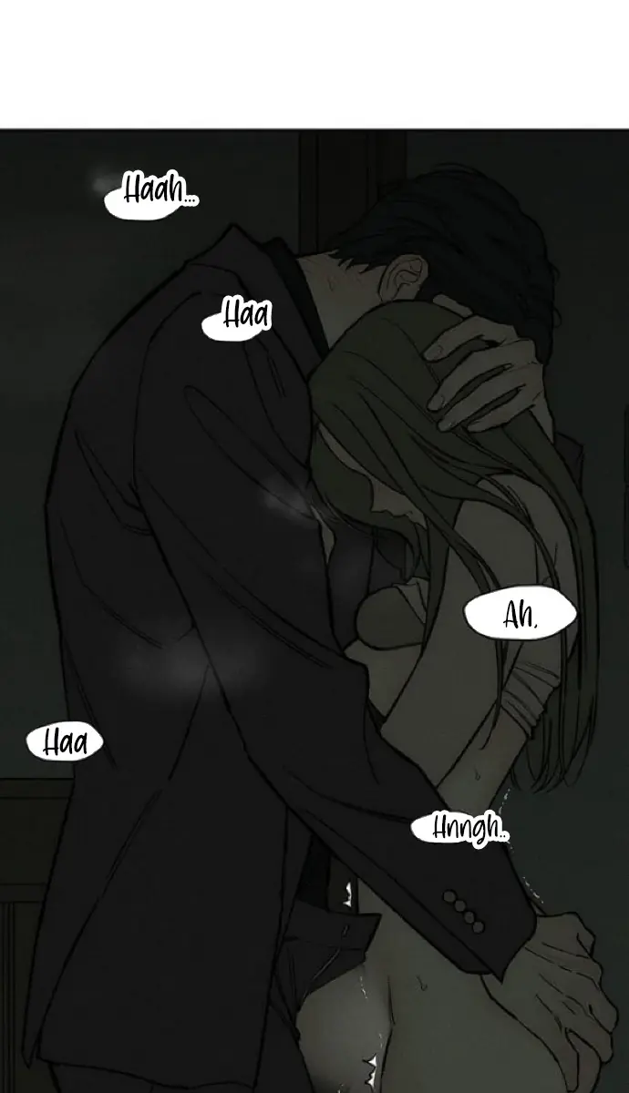 Tears on a Withered Flower Chapter 64 Page 55