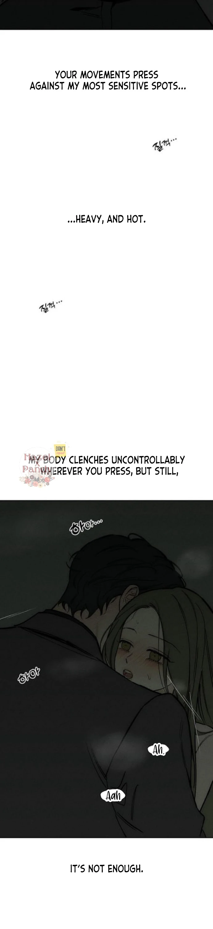 Tears on a Withered Flower Chapter 64 Page 62