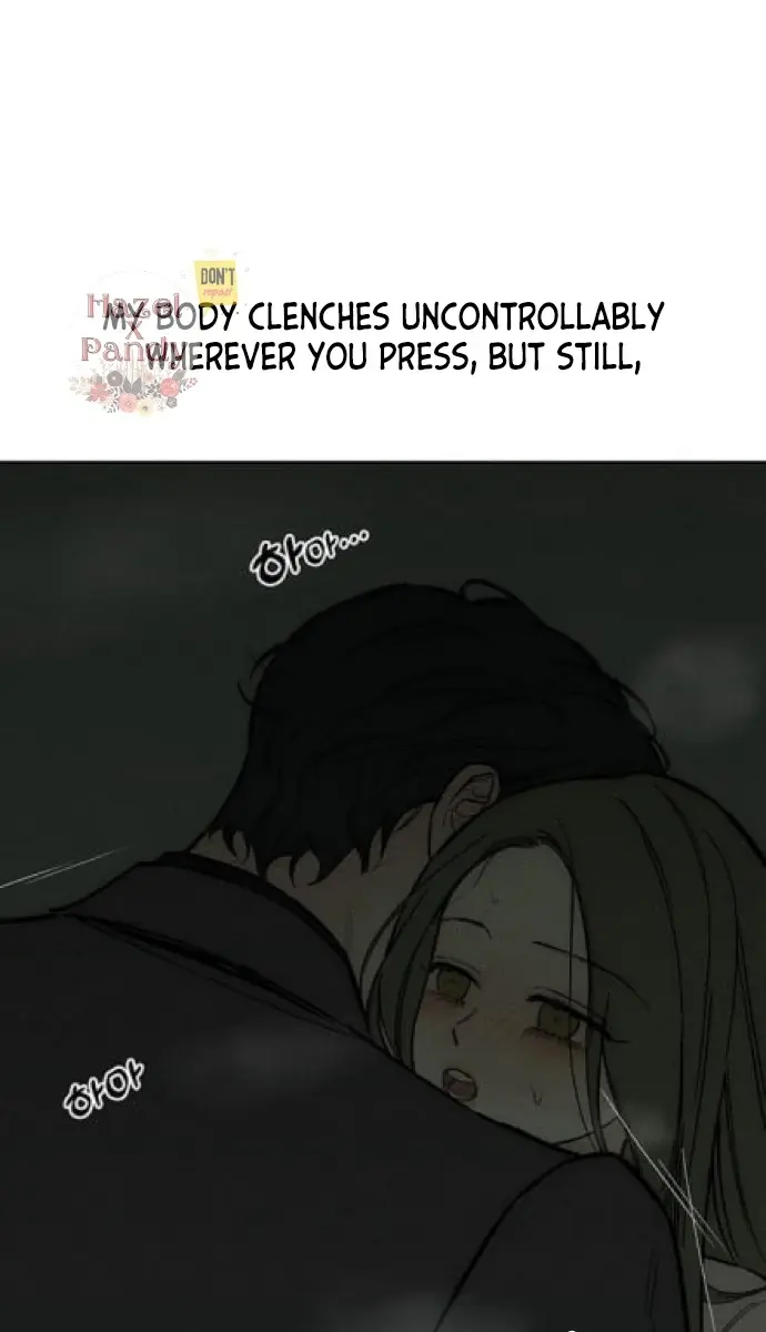 Tears on a Withered Flower Chapter 64 Page 64