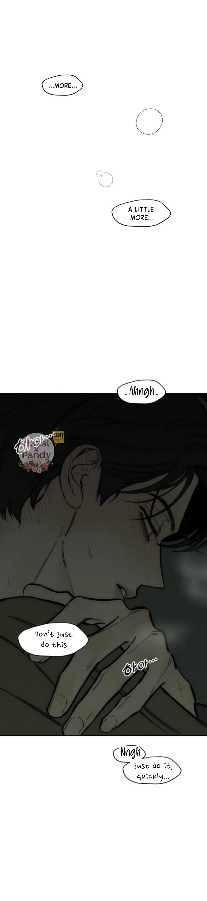 Tears on a Withered Flower Chapter 64 Page 66
