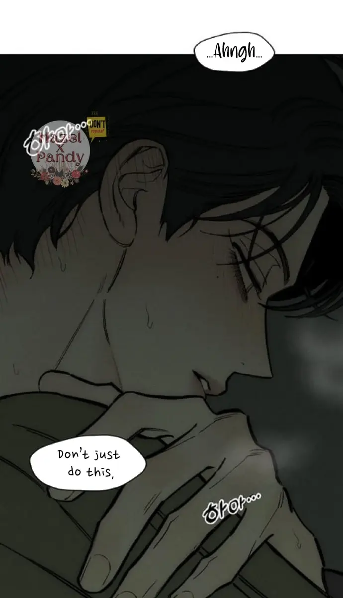 Tears on a Withered Flower Chapter 64 Page 68