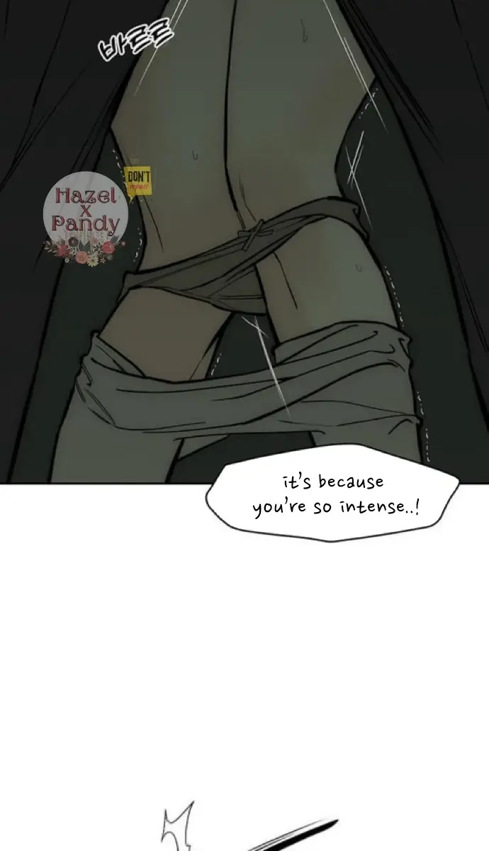 Tears on a Withered Flower Chapter 64 Page 76