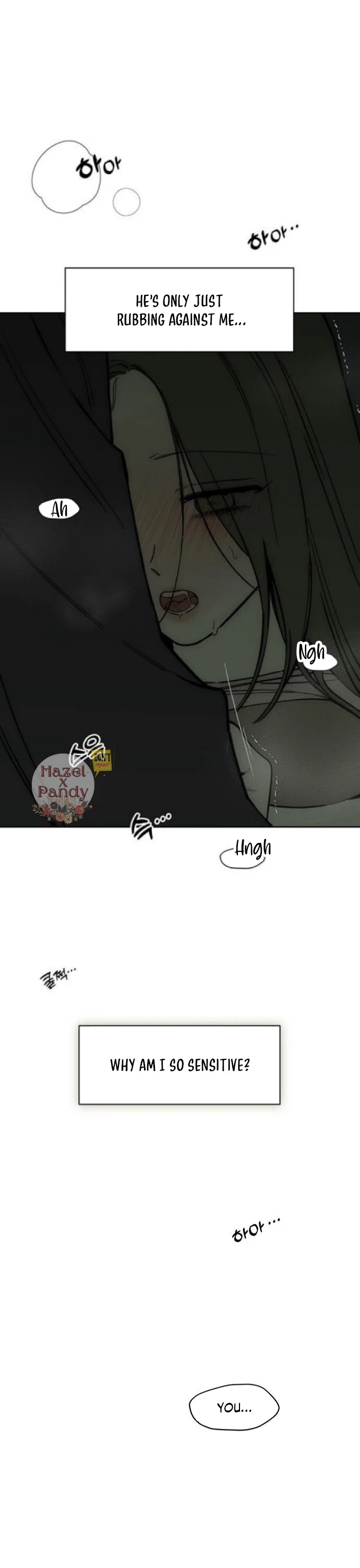 Tears on a Withered Flower Chapter 64 Page 82