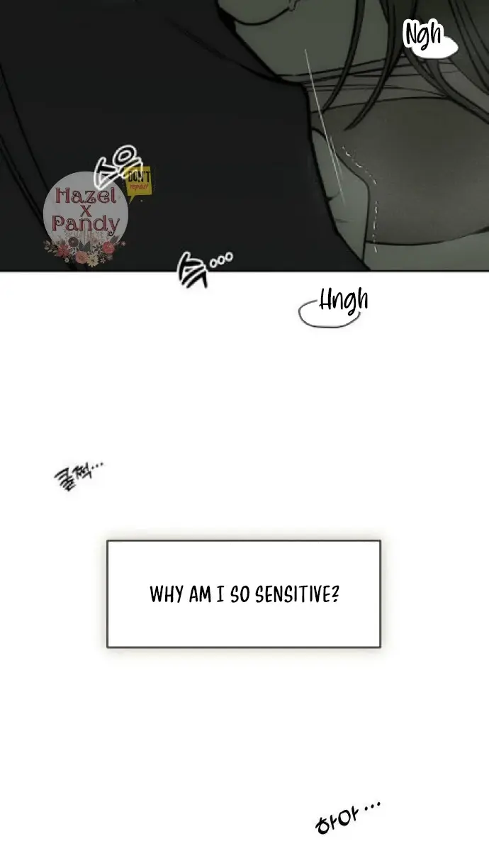 Tears on a Withered Flower Chapter 64 Page 84